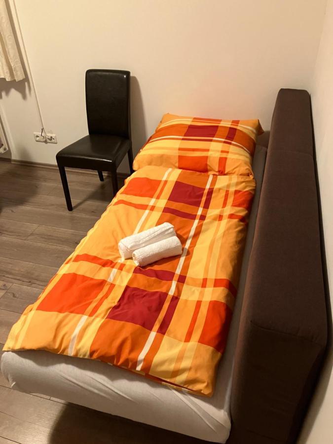 Apartman Tauplitz Skiing, Hiking, Bike, Cross Country - Haus Sandlweber Obersdorf Luaran gambar