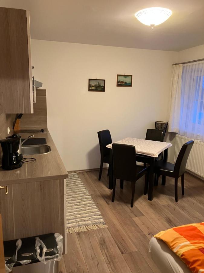 Apartman Tauplitz Skiing, Hiking, Bike, Cross Country - Haus Sandlweber Obersdorf Luaran gambar