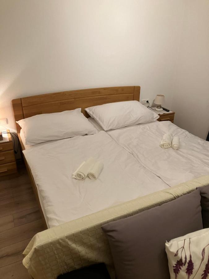 Apartman Tauplitz Skiing, Hiking, Bike, Cross Country - Haus Sandlweber Obersdorf Luaran gambar