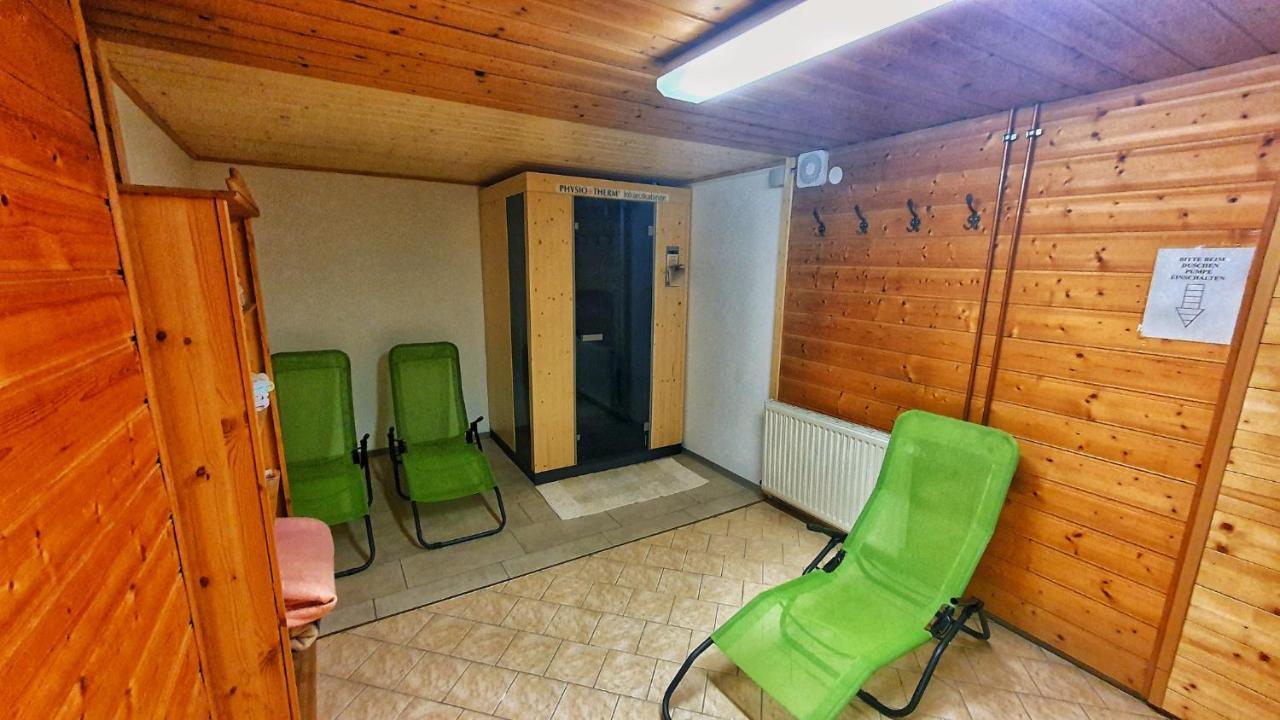 Apartman Tauplitz Skiing, Hiking, Bike, Cross Country - Haus Sandlweber Obersdorf Luaran gambar