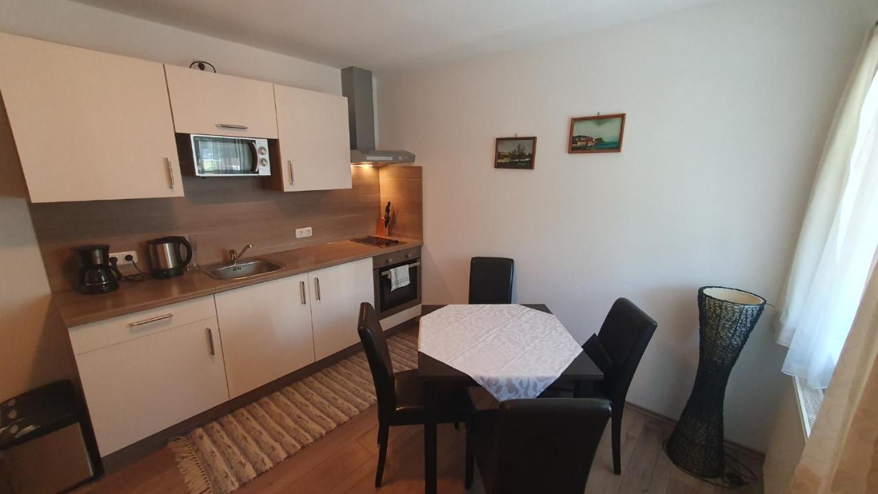 Apartman Tauplitz Skiing, Hiking, Bike, Cross Country - Haus Sandlweber Obersdorf Luaran gambar