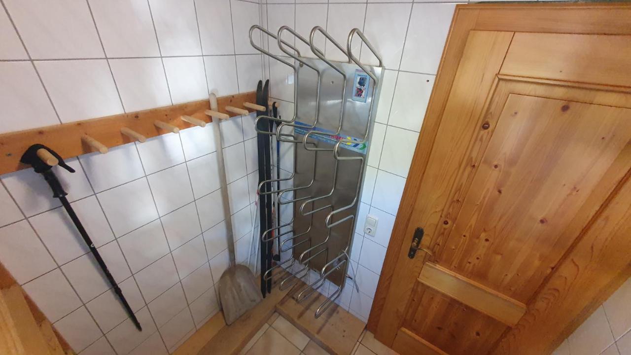 Apartman Tauplitz Skiing, Hiking, Bike, Cross Country - Haus Sandlweber Obersdorf Luaran gambar